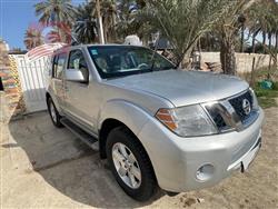 نيسان باثفايندر